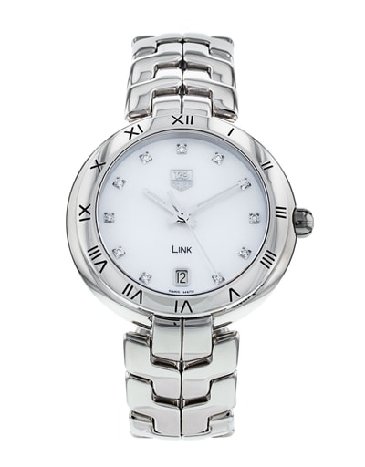 Tag Heuer Link WAT1315.BA0956